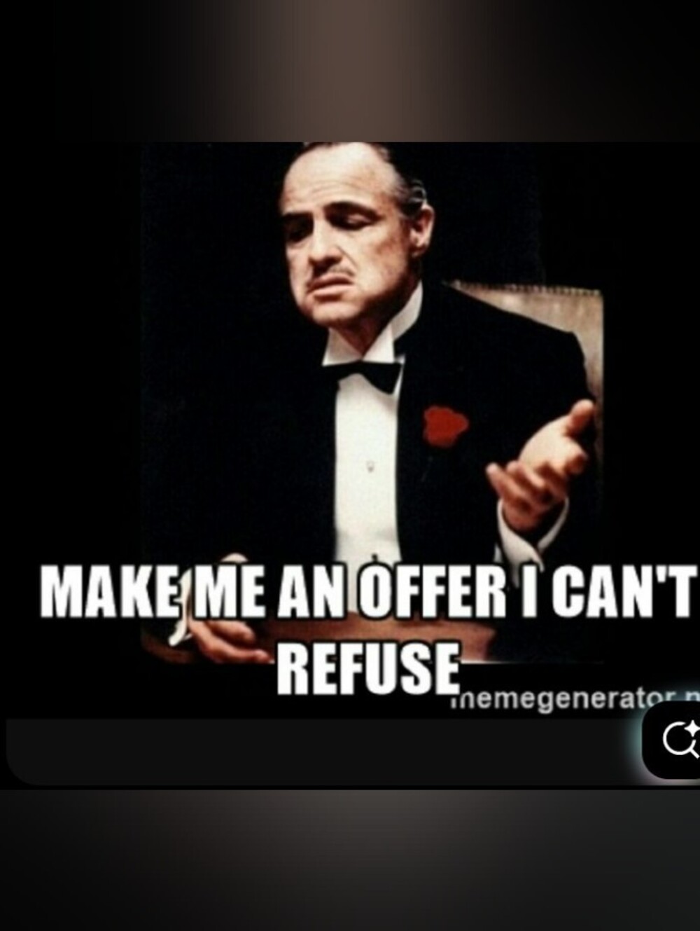 Make Me An Offer